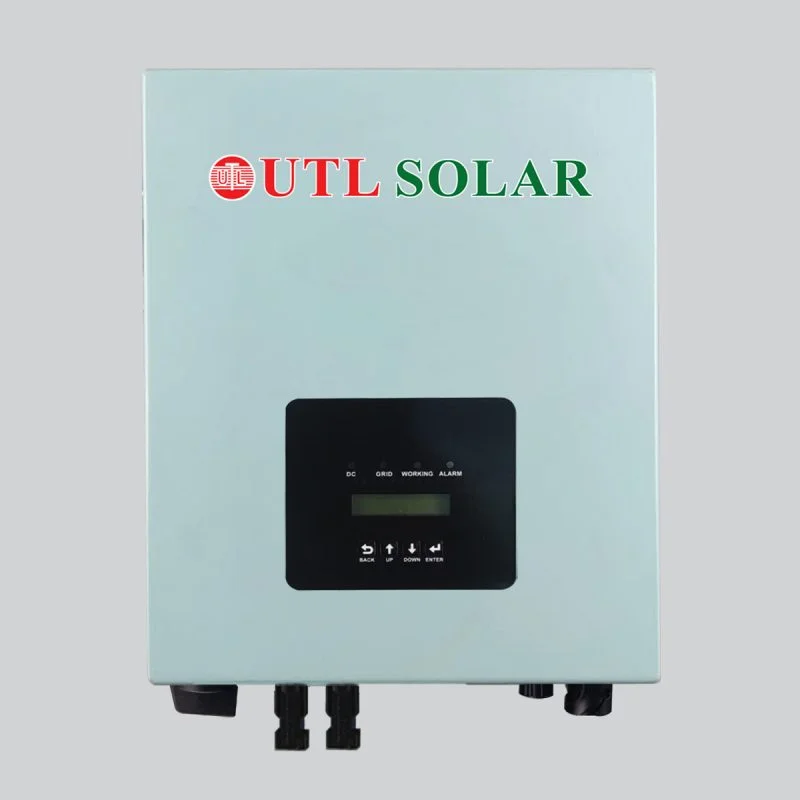 10 kW F3 UTL On Grid Solar Inverter