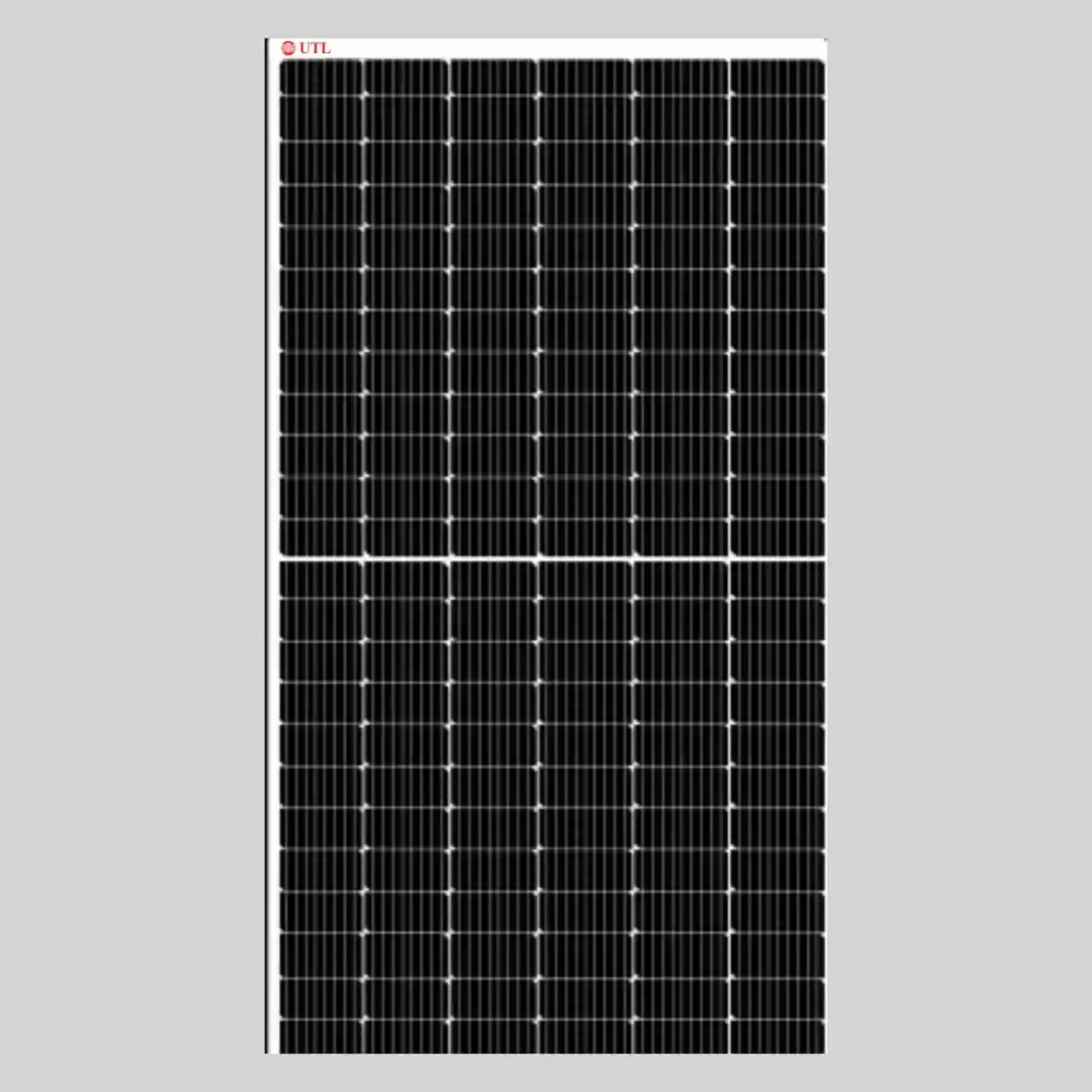 Mono Solar Panel 540 Watt Mono Solar Panel 540 Watt 24V Bi-Facial - (Pack of two)